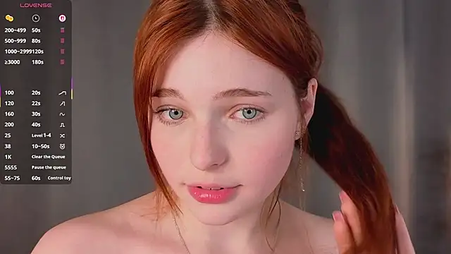 AnnieKim_'s cam snapshot