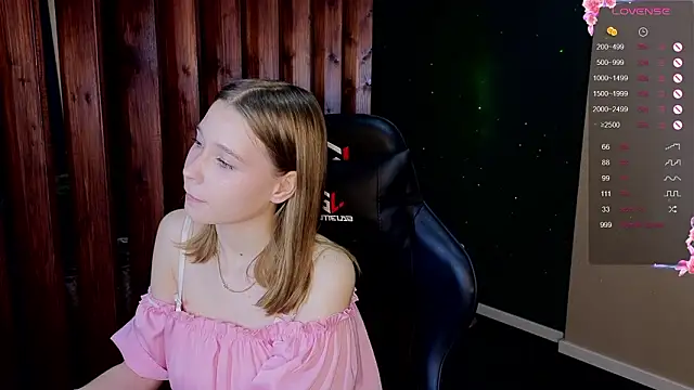 vickky_shy's cam snapshot