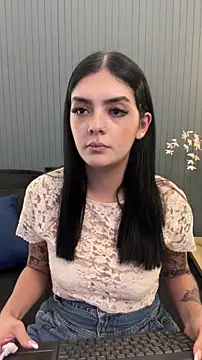 AliceRitter live sex cam