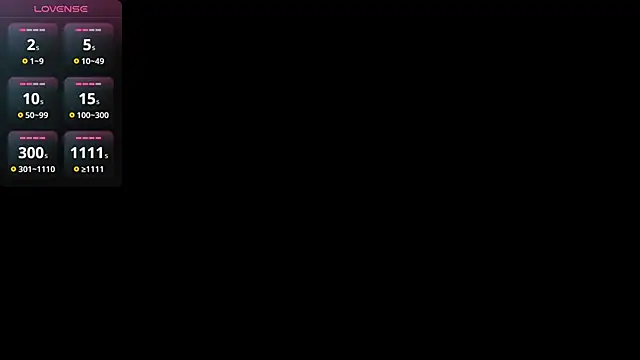 IreneHabibi live sex cam