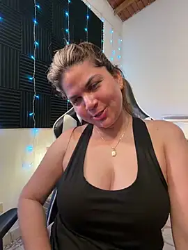 nurse_becky's cam snapshot