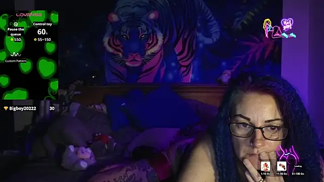 tattoomilf86's cam snapshot