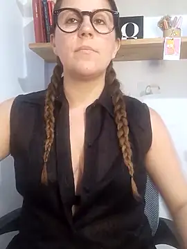 SofiEsteves's cam snapshot