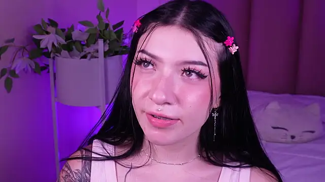 Dolcexx_'s cam snapshot