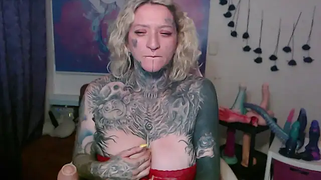 SLOPPYTITSS's cam snapshot