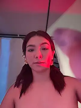 Mariana-Velasquez's cam snapshot