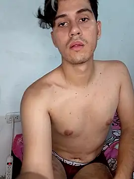 Riquid-sexual live sex cam