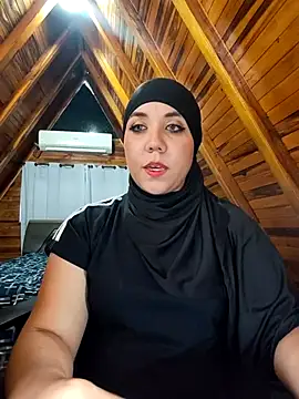 AmbarBurhan live sex cam