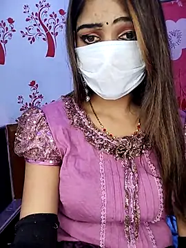 CUTI-NAINA live sex cam