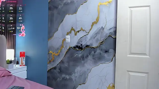 Aby__angel's cam snapshot