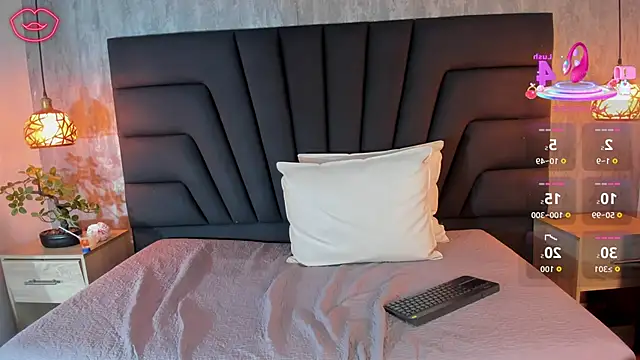 Maya_curvy's cam snapshot