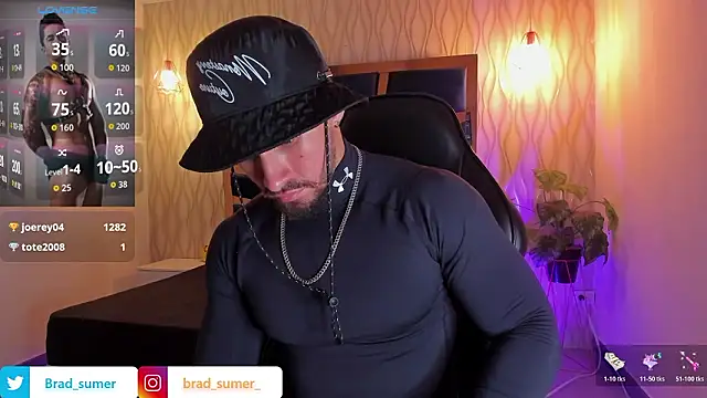 Brad_Summer live sex cam