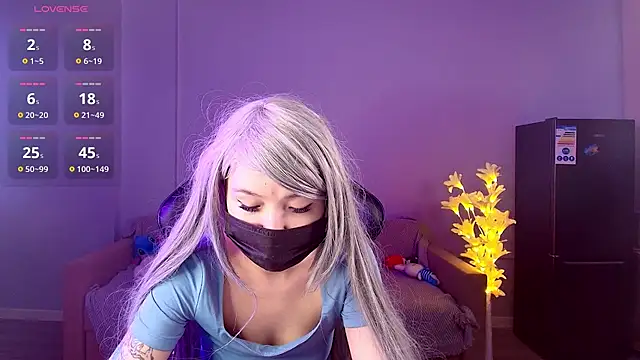 akioramy's cam snapshot