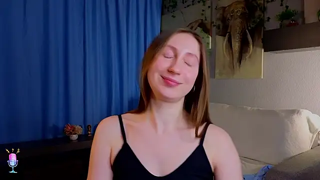 annakedy's cam snapshot