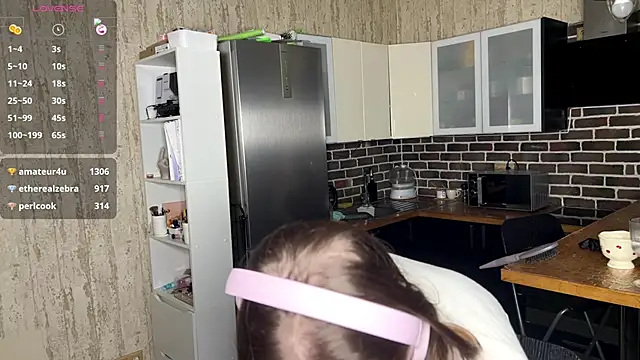 ChrisAmott's cam snapshot