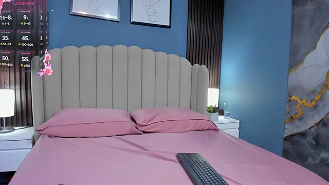 Aby__angel's cam snapshot