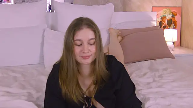 EllieHayes's cam snapshot