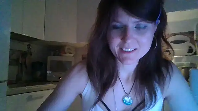 Arivonne's cam snapshot