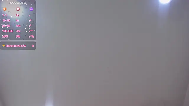 Alaiia___'s cam snapshot