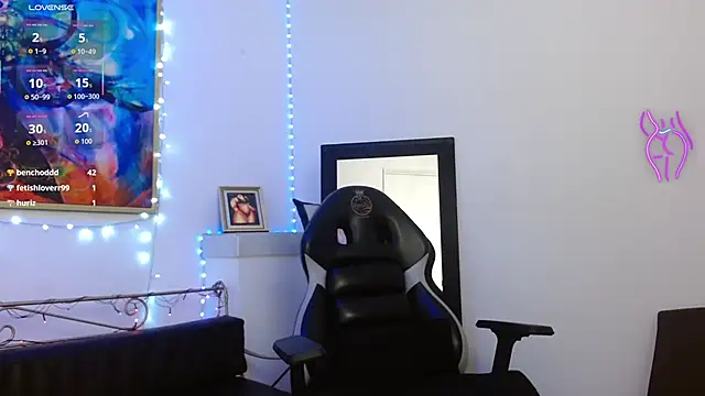 Janeth_zambrano's cam snapshot