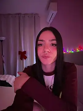 ShannonShanny's cam snapshot