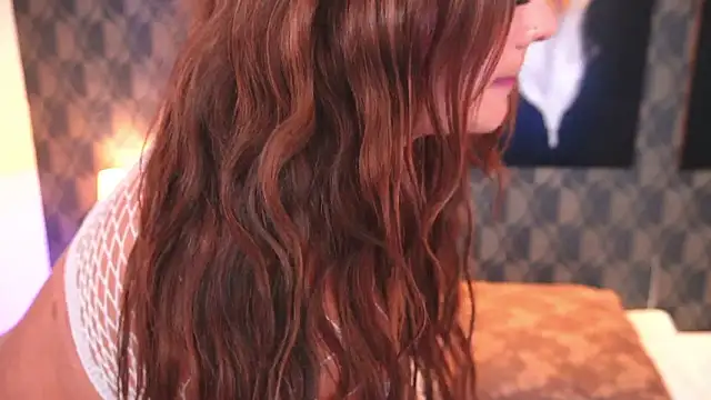 SharomRoss's cam snapshot