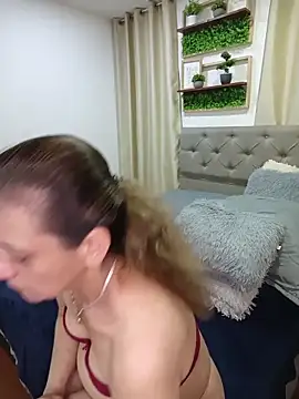 sasi_luna's cam snapshot