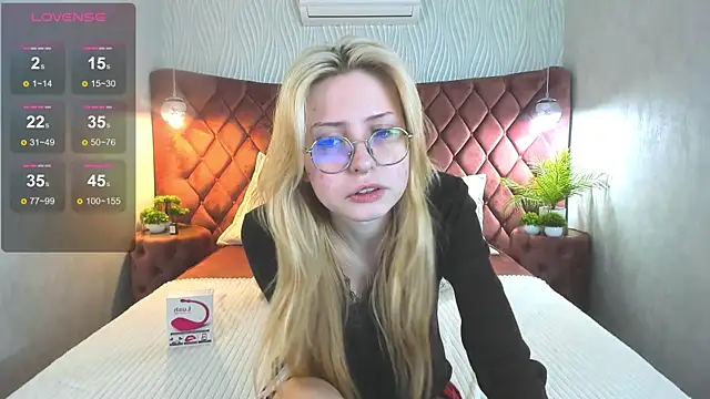 Grace_blush live sex cam