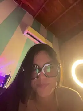 alilith's cam snapshot