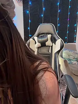 nurse_becky's cam snapshot