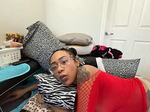 RylReese's cam snapshot