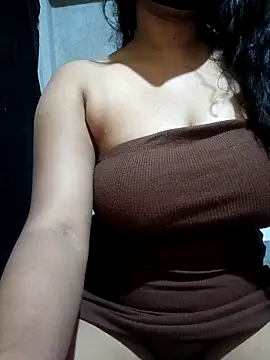 IamNaina69's cam snapshot