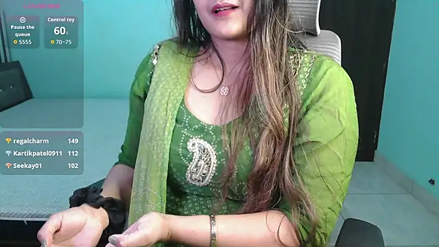 Jass-Karan's cam snapshot