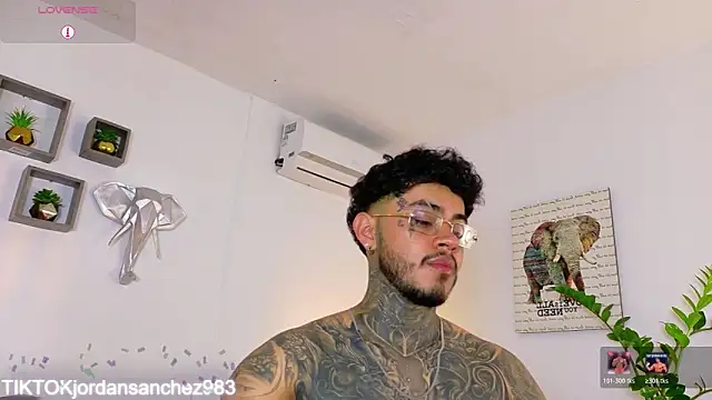 JordanSmiith_ live sex cam