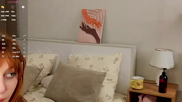 DayleNop's cam snapshot