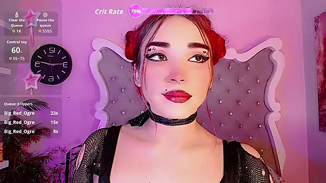 LeyXandrabraz live sex cam