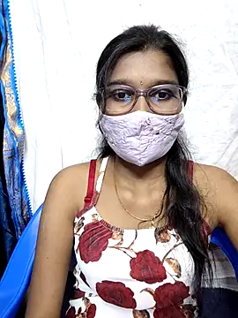 Nithya_Nith's cam snapshot