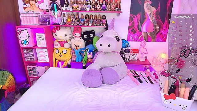 tattooBabyxxx live sex cam