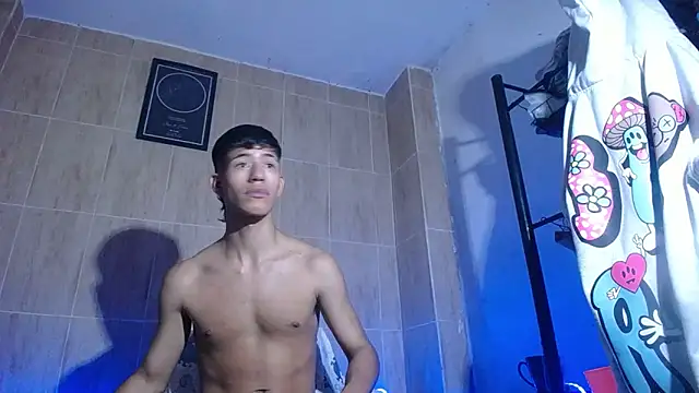 dareck_18 live sex cam