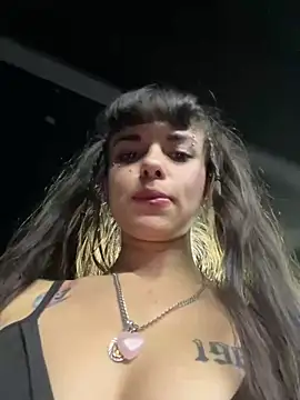 VioletaSubmissive live sex cam