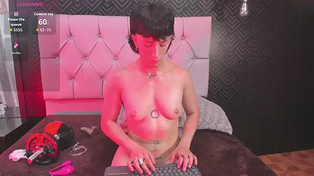 Anhell_hot live sex cam