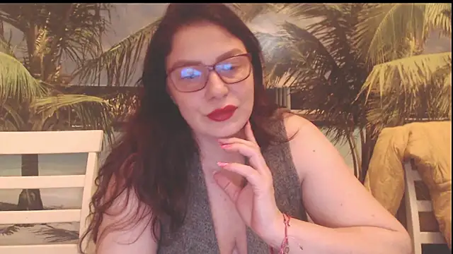 Queen__Natasha's cam snapshot