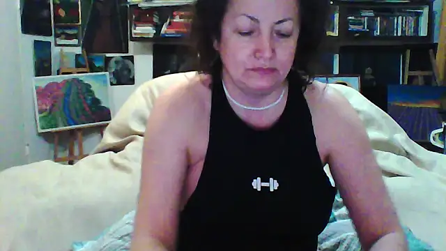 MariaAnaSunshine's cam snapshot