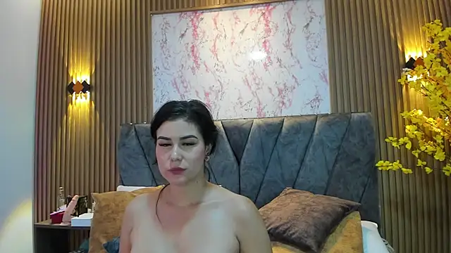 Picsis_'s cam snapshot