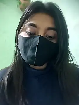 Disha_Nur0's cam snapshot