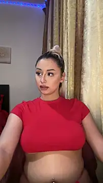 Kylie_One's cam snapshot