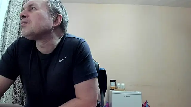 SanFrantsisko live sex cam