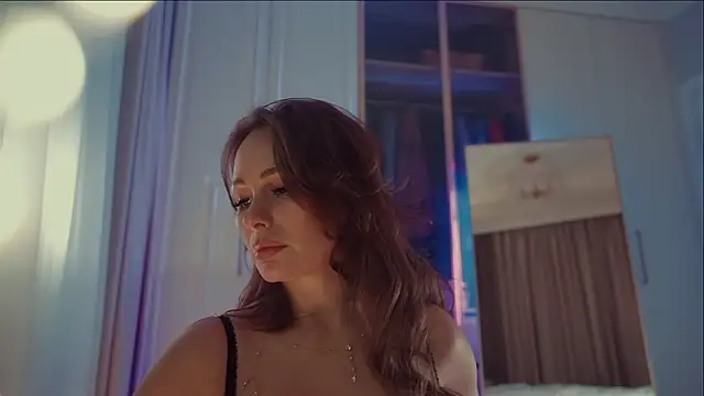 MilaDYstarlight's cam snapshot