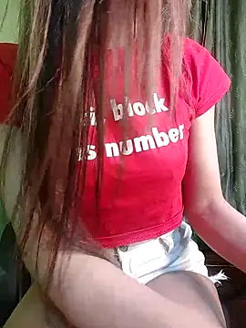 seductivegirl55's cam snapshot