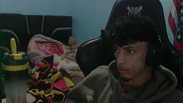 Dark_DesireX live sex cam